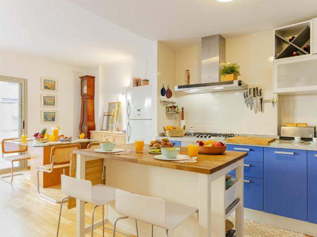 Philip Newman Apartment – tu alquiler de larga est