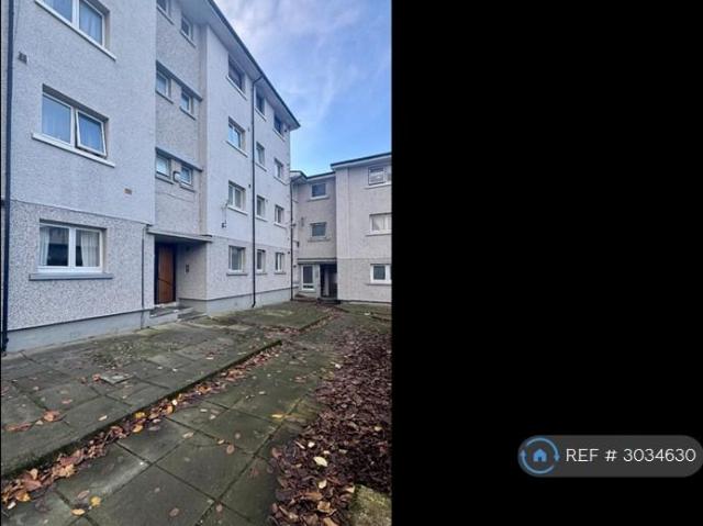 Philip Square, Ayr, KA8 2 bed flat to rent £600 pcm £138 pw
