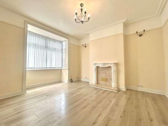 Philip Street, Coseley, WV14