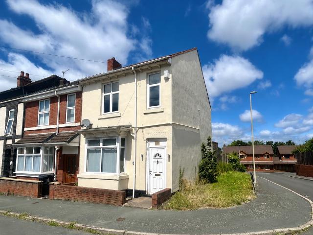 Philip Street, Coseley WV14, 3 bed end terrace house to rent, £1,100 pcm | PrimeLocation