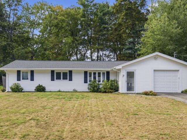 Philip Rd, Framingham, Home For Sale