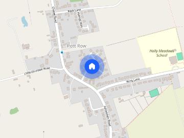 Philip Rudd Court, Pott Row, PE32