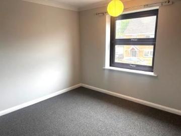 Philip Rudd Court, Pott Row, PE32