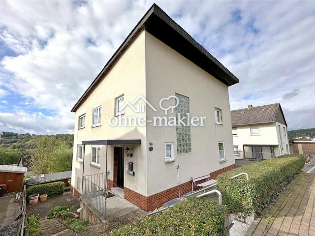 Philippsthal, 2. Familienhaus
