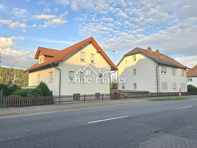 Philippsthal, 2 Häuser