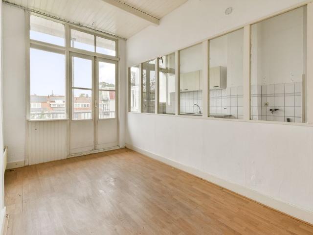 Philips Willemstraat 30, 3051 PR, Rotterdam