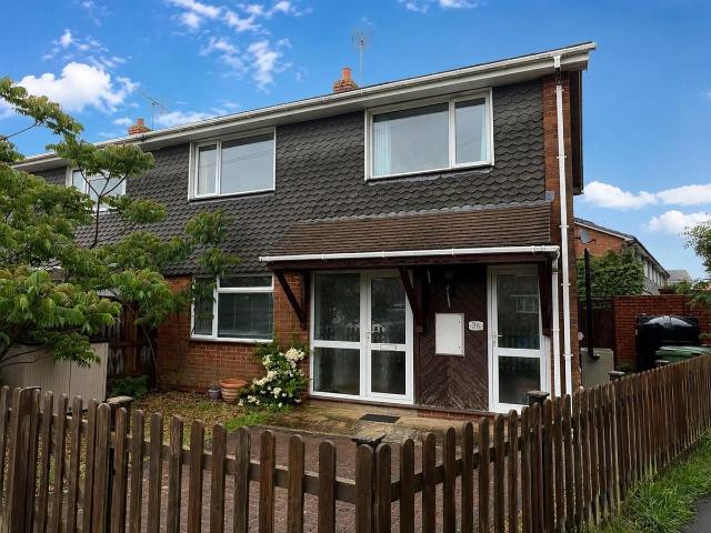 Phillimore Gardens, Frampton On Severn GL2, 3 bed semi detached house to rent, £1,350 pcm | PrimeLocation