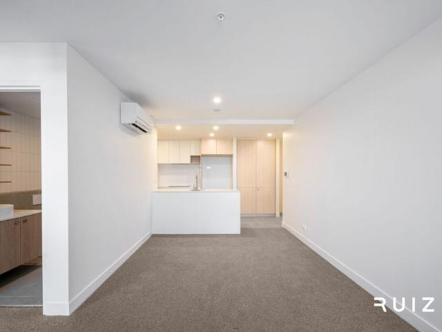 Phillip, Canberra
