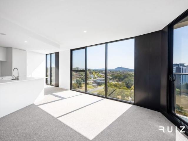 Phillip, Canberra