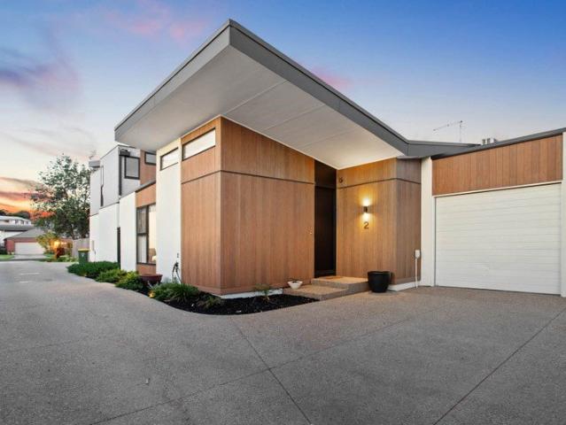 Phillip Island Seaside Sanctuary