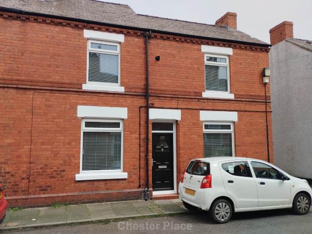 Phillip Street, Hoole CH2, 3 bed terraced house to rent, £1,400 pcm | PrimeLocation