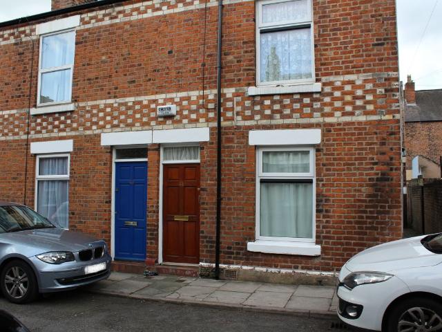 Phillip Street, Hoole, Chester CH2, 2 bed detached house to rent, £1,150 pcm | PrimeLocation