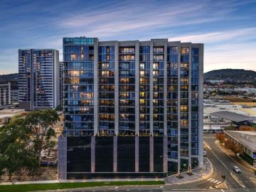 Woden, Weston Creek, Yass Valley, Victoria