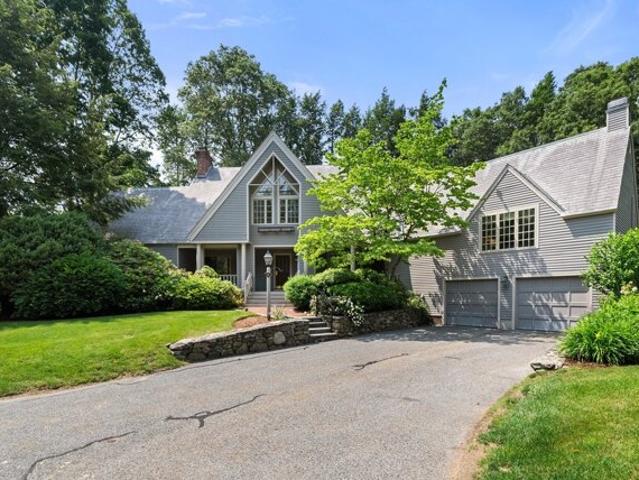 Phillips Pond Rd Unit,natick, Condo For Sale
