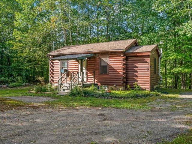 Phillips Rd, Strong, Home For Sale