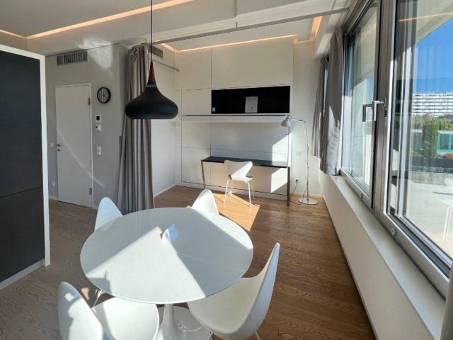 PHILS PLACE APPARTEMENT in Kurzzeitvermietung via Poolvertrag, 3 STOCK