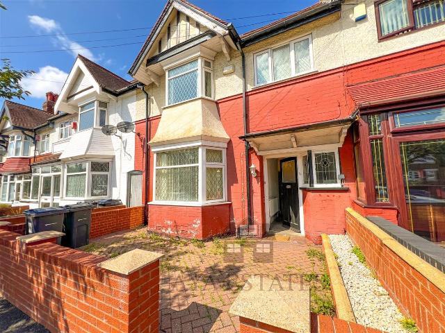 Phipson Road, Birmingham B11, 3 bed property to rent, £1,350 pcm | PrimeLocation