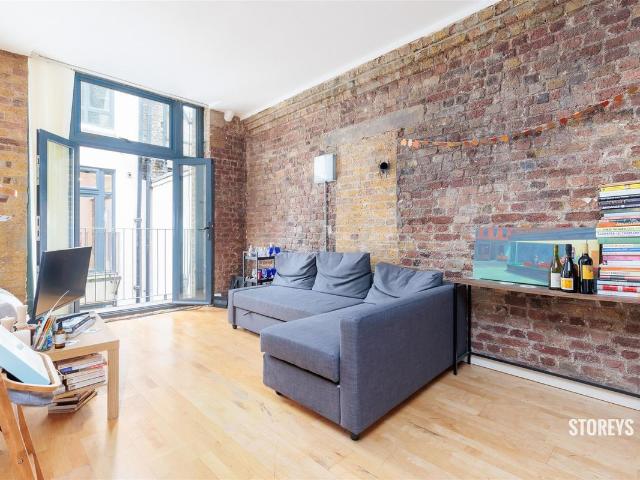 Phipp Street, London EC2A, 2 bed flat to rent, £2,450 pcm | PrimeLocation