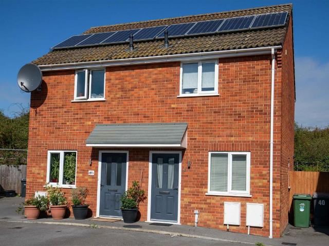 Phipps Close, Westbury BA13, 1 bed property to rent, £950 pcm | PrimeLocation