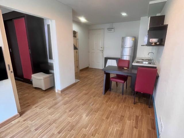 พร้อมเข้าอยู่DW000451 Baan Navatara 10,000/month @ian569 /please contact us