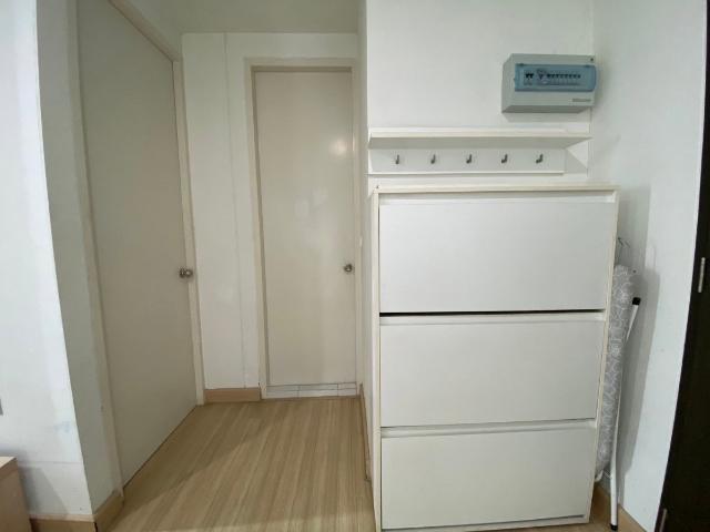 พร้อมเข้าอยู่ EN00571 The Parkland Srinakarin Lakeside 9,500/month @ian569 /please contact us