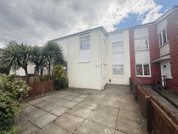 Kensington L7 Liverpool, Kensington Liverpool, L7, North East Wales, Midlands
