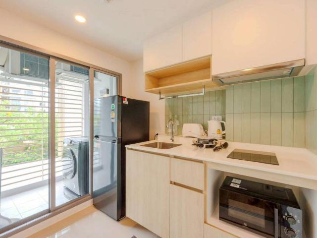 Phyll Phuket Condo For Rent WR 04443