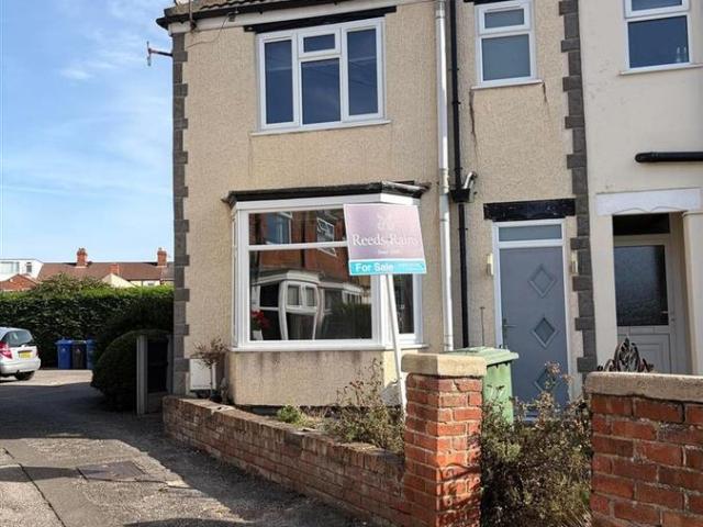 Phyllis Avenue, Grimsby DN34, 3 bed end terrace house to rent, £850 pcm | PrimeLocation