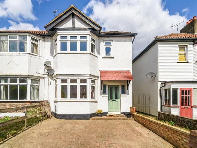 Phyllis Avenue, Motspur Park KT3, 4 bed end terrace house to rent, £3,180 pcm | PrimeLocation