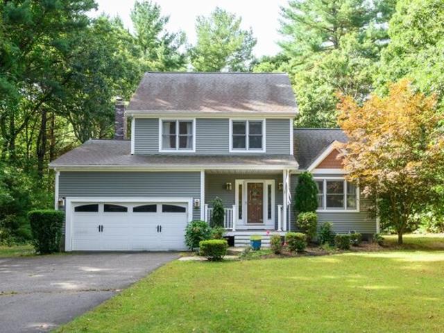 Phyllis Rd, Foxboro, Home For Sale