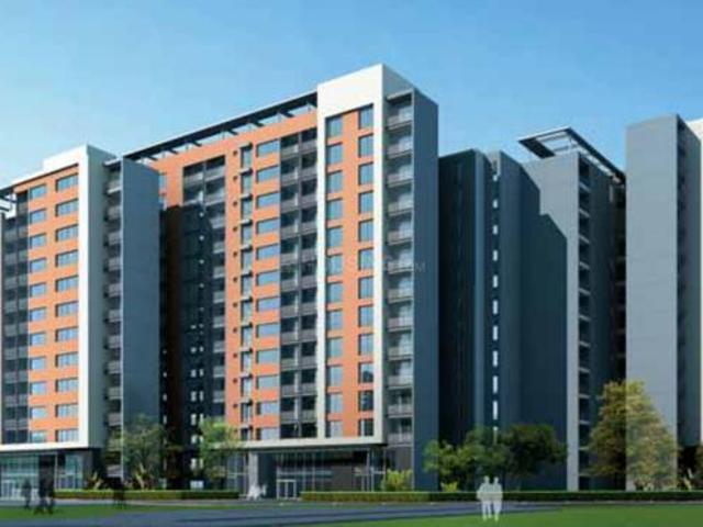 Pi 2 2 BHK Apartment For Sale Greater Noida