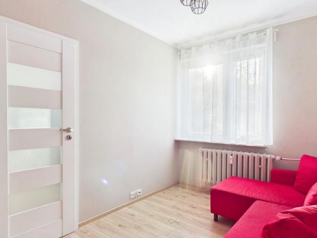 Piątkowo, 2 pok, komfort, od zaraz Poznań