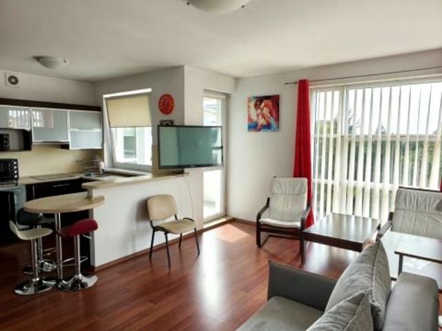 Piątkowska 84D 51 m², Poznań