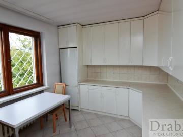 Piętro domu wolnostojącego Łagiewniki do wynajmu