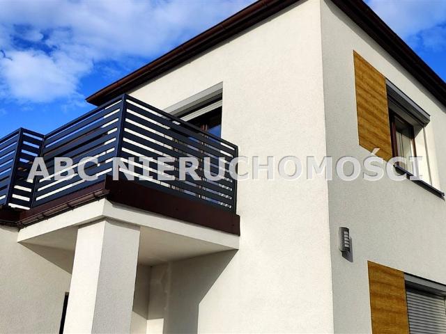 Piętro domu do wynajęcia. M 3 Rybnik, Nowiny