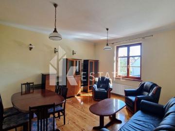 Piętro Domu Na Wynajem Pogodno