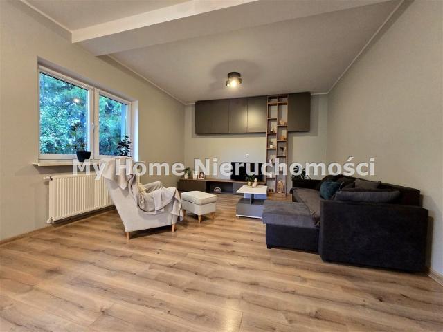 Piętro domu na Lisińcu 3 pokoje od 1 lipca Częstochowa, Lisiniec