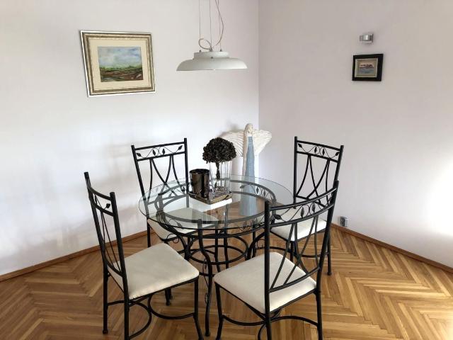 Piętro domu na Starym Grunwaldzie Poznań, Grunwald