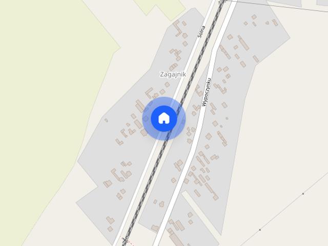 Piętro domu od zaraz/Częstochowa Wyczerpy
