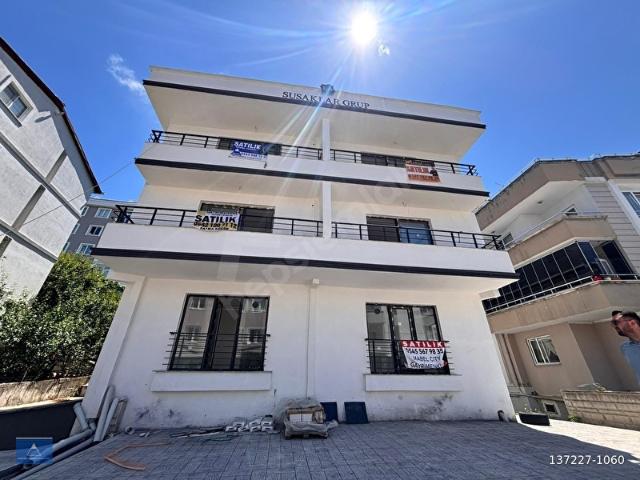 PİYASANIN ALTINDA FİYAT! Esenevlerde Satılık 2+1