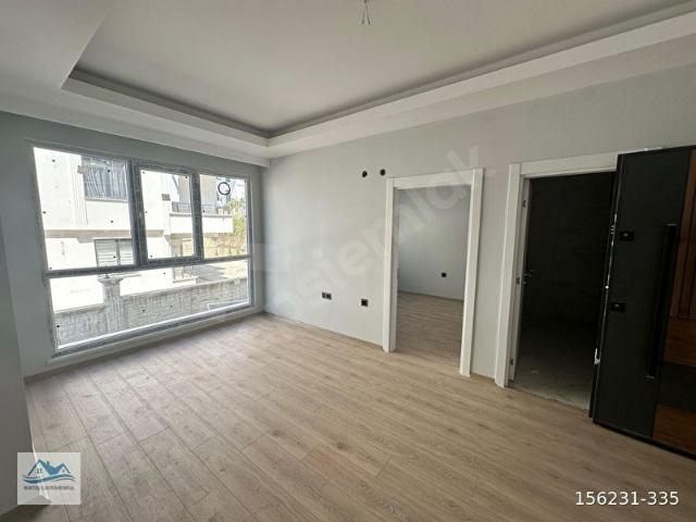 PİYASANIN ALTINDA İSKANLI FIRSAT 1+1 DAİRE