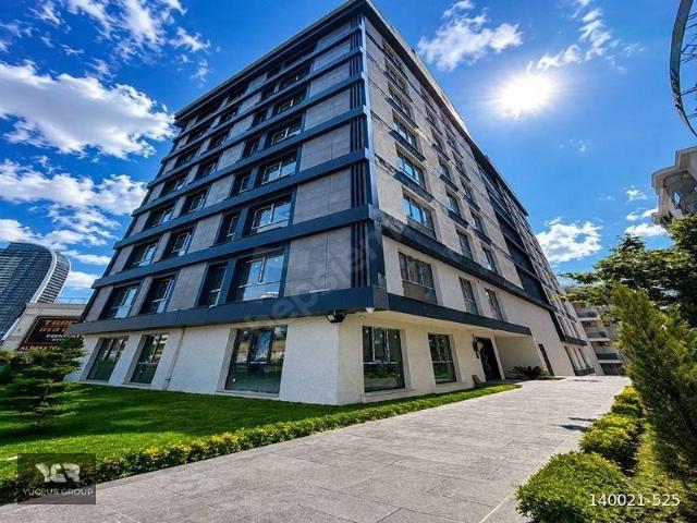 PİYASANIN ALTINDA! YCR'DEN AKEVLER DE SIFIR 2+1 FIRSAT DAİRE