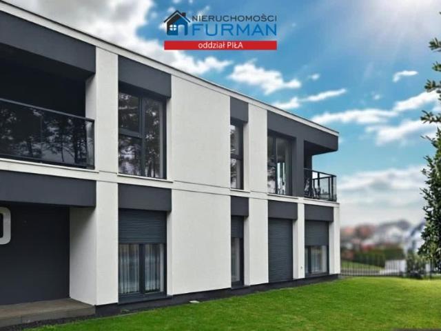 Ekskluzywny 86 m² apartament w prestiżowej inwestycji zapraszam