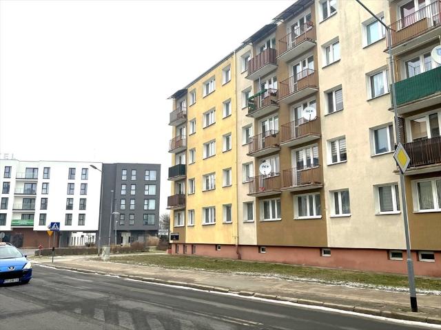 Dwupokojowe mieszkanie do remontu w centrum Piły