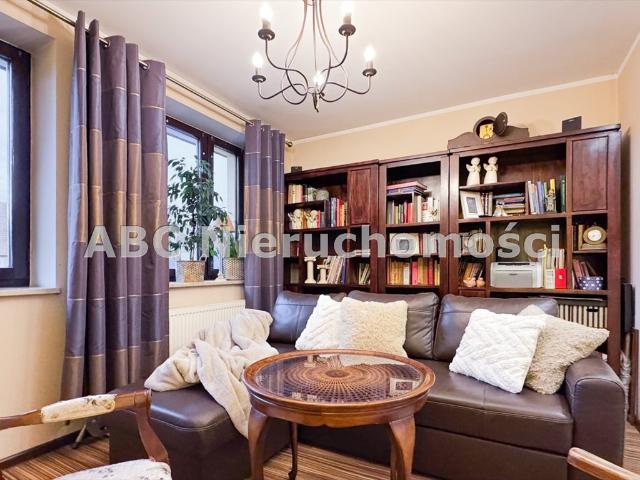 Sprzedam przestronne 4 pokojowe mieszkanie 78 m² w Piła