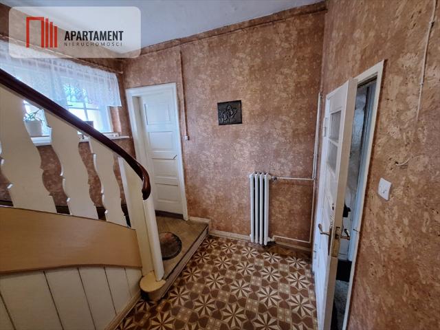 Bezczynszowe mieszkanie z dużym potencjałem i piwnicą