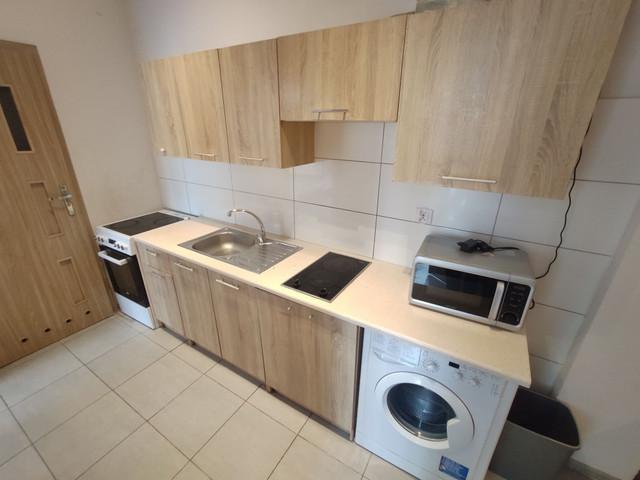 Mieszkanie do wynajęcia, Łódź Legionów, 800 PLN, 70 m2, domy 12