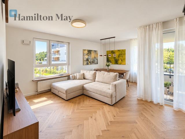 Mieszkanie do wynajęcia, Warszawa Bemowo Kopalniana, 9000 PLN, 114 m2, domy 23781