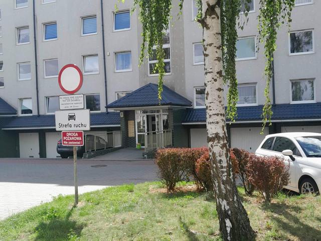 Mieszkanie do wynajęcia, pomorskie Gdańsk Orunia Górna Gdańsk Południe Platynowa, 3400 PLN, 78 m2, domy gratka 48539685