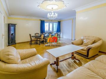 Mieszkanie do wynajęcia, Warszawa M. Warszawa Mokotów Sielce Konduktorska, 8300 PLN, 125 m2, domy KOS MW 54929